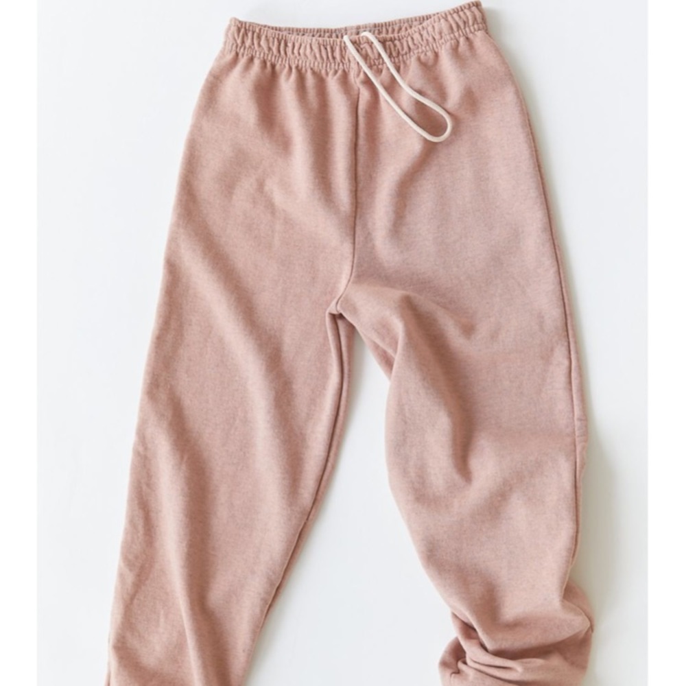 Urban renewal sweatpants size small/medium